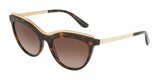 Dolce & Gabbana 4335F Sunglasses