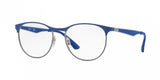 Ray Ban 6365 Eyeglasses