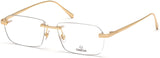 OMEGA 5015H Eyeglasses