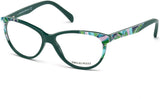 Emilio Pucci 5022 Eyeglasses