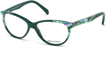 Emilio Pucci 5022 Eyeglasses