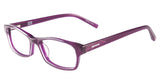 Converse K401LIL51 Eyeglasses