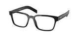 Prada 15WVF Eyeglasses