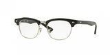 Ray Ban Junior 1548 Eyeglasses