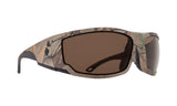 SpyOptic 673468 Sunglasses