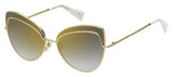 Marc Jacobs Marc255 Sunglasses