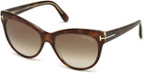 Tom Ford 0430 Sunglasses