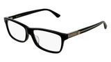 Gucci Web GG0378OA Eyeglasses