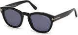 Tom Ford 0590 Sunglasses