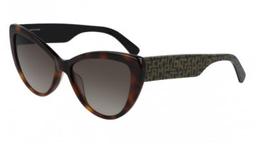 Longchamp LO663S Sunglasses