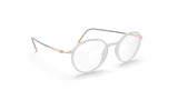 Silhouette Lite Spirit Fullrim 2925 Eyeglasses