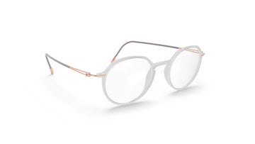 Silhouette Lite Spirit Fullrim 2925 Eyeglasses