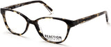 Kenneth Cole Reaction 0812 Eyeglasses