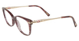 Chopard VCH215S540748 Eyeglasses