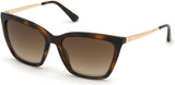 Guess 7701 Sunglasses