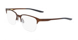 Nike NIKE 8049 Eyeglasses