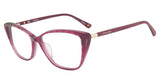 Nina Ricci VNR13806TJ53 Eyeglasses