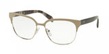 Prada 54SV Eyeglasses