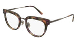 Bottega Veneta Dna BV0125O Eyeglasses