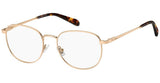 Fossil 7072 Eyeglasses