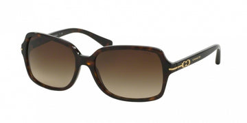 Coach L587 Blair 8116F Sunglasses