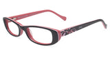 Lucky Brand SPARRED49 Eyeglasses