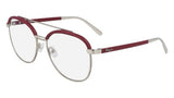 Salvatore Ferragamo SF2195L Eyeglasses