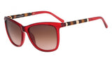 DVF DVF609S HANNAH Sunglasses