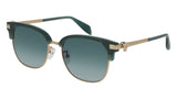 Alexander McQueen Amq Iconic AM0095SA Sunglasses