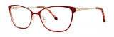 Dana Buchman Phylis Eyeglasses