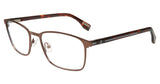 Converse Q111BLA53 Eyeglasses