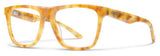 Smith Dominion Eyeglasses