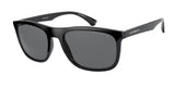 Emporio Armani 4158F Sunglasses