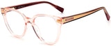 Missoni Mis0051 Eyeglasses