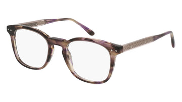 Bottega Veneta Timeless Elegance BV0100O Eyeglasses