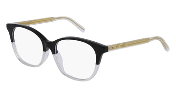 Boucheron Quatre BC0010OA Eyeglasses