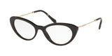 Miu Miu Core Collection 05RV Eyeglasses