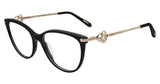Chopard VCH238S53700Y Eyeglasses
