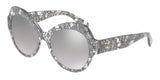 Dolce & Gabbana 4320F Sunglasses