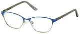 Elizabeth Arden 409 Eyeglasses