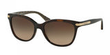 Coach L551 8132F Sunglasses