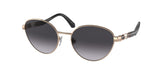 Bvlgari 6155 Sunglasses