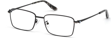 BMW 5012 Eyeglasses