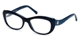 Roberto Cavalli 0767 Eyeglasses