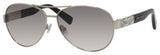 Jimmy Choo Baba Sunglasses