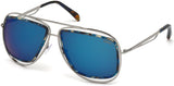 Emilio Pucci 0003 Sunglasses