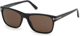 Tom Ford 0698 Sunglasses