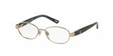 Polo Prep 8037 Eyeglasses