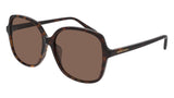 Bottega Veneta Minimalist BV1053SA Sunglasses