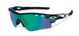 Oakley Radarlock Path 9181 Sunglasses